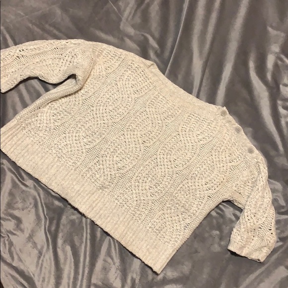 Ann Taylor sweater - Picture 3 of 5